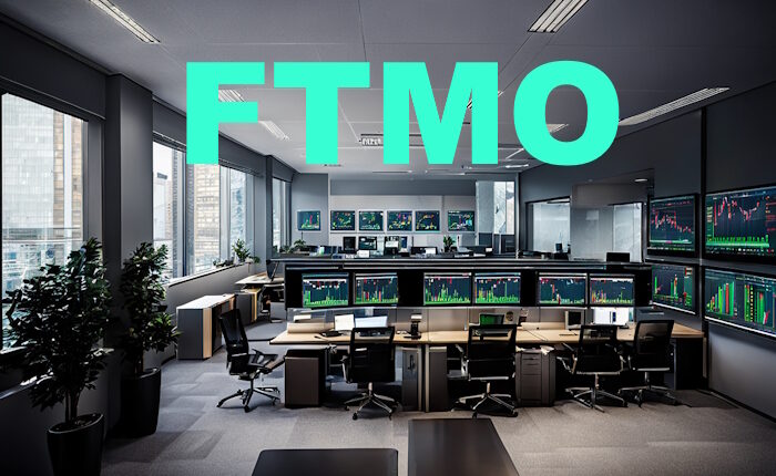 Ftmo Prop Firm review from Real Funded Trader office