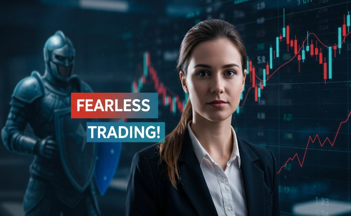 10 Battle-Tested Tips to Overcome Fear of Loss in Forex Trading