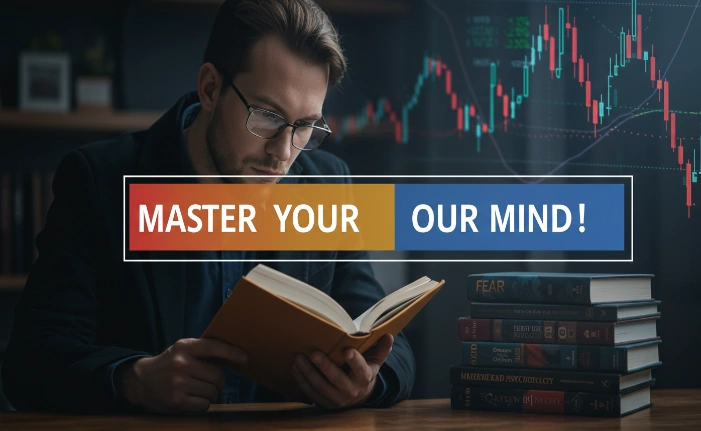 12 Must-Read Forex Trading Psychology Books to Counter Pitfalls