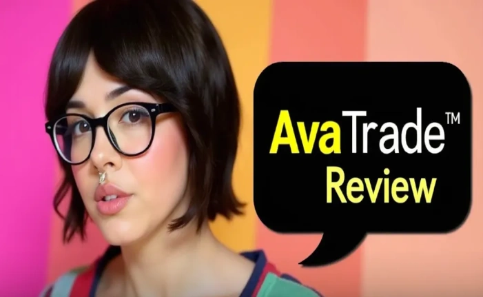 Avatrade broker review