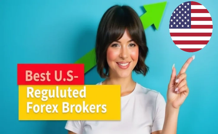 Best US-Regulated Forex Brokers