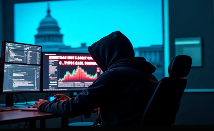 Crypto Industry on Edge as US Senate Revives Warrantless Surveillance Law