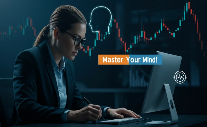 Day Trading Psychology – Bounce Back from Losses Like a Master