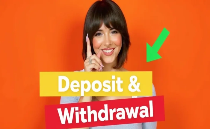 Forex Brokers Deposit & Withdrawal Methods Compared