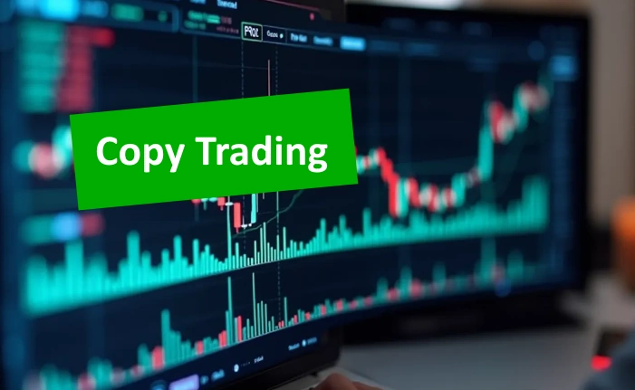 Forex Copy Trading Craze – Ride the Wave, But Know How to Swim