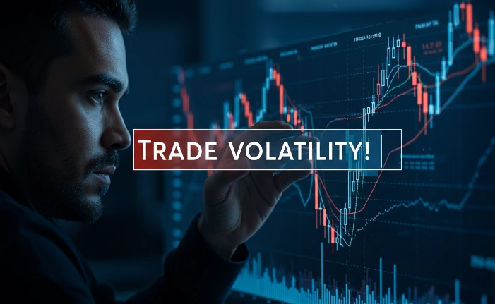 Forex Market Volatility – A Comprehensive Guide for Trading