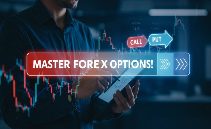 Forex Options – A Guide to Directional and Volatility Plays