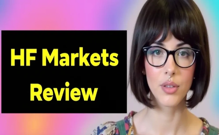 HF markets broker review