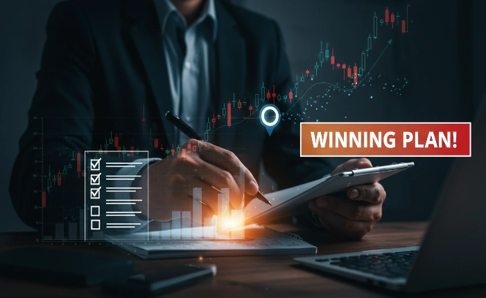 How to Create a Winning Forex Trading Plan that work