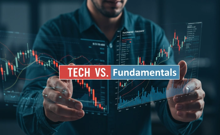 How to Use Technical and Fundamental Analysis in Forex?