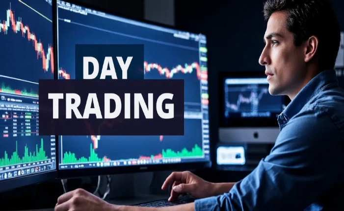 Learn Day Trading – A Beginner’s Guide for Financial Future 