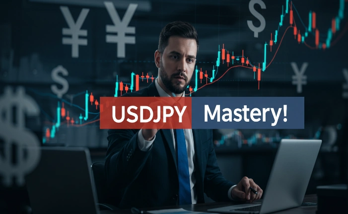 Learn USDJPY Trading – 8 Tips of Successful USDJPY Trading