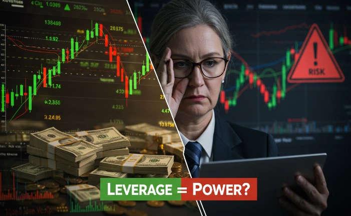 Leverage and Margin Mayhem in Forex Trading – A Veteran Trader’s Guide