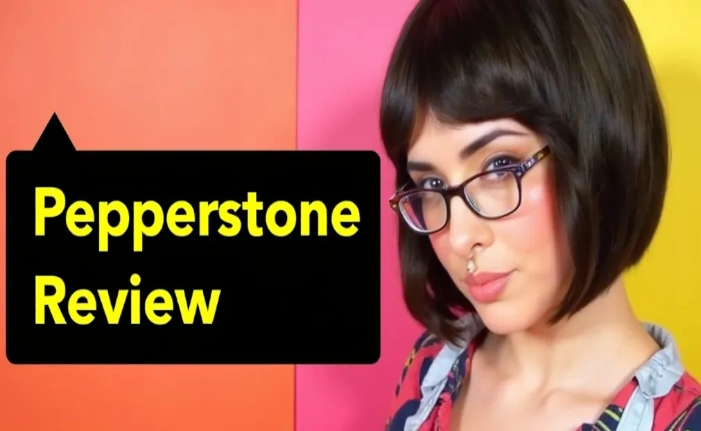 Pepperstone broker review