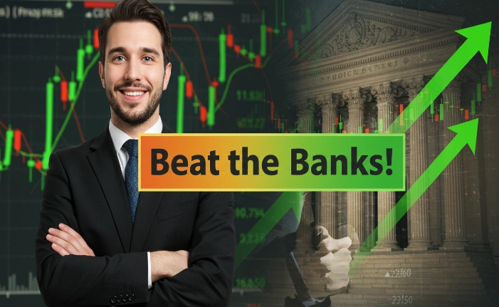 Proven Forex Trading Tips to Beat the Banks & LPs