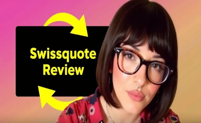 Swissquote review