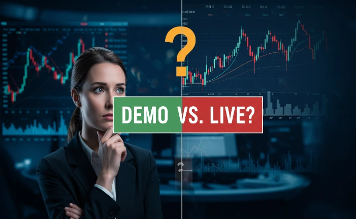 The Demo Account Dilemma – Should You Use One Before Trading Live