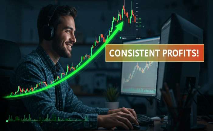 Top 12 Tips to Master Consistency in Forex Trading