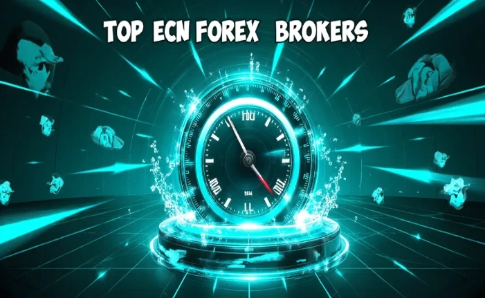 Top Ecn forex Brokers