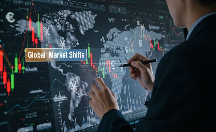 Trade Wars and Currency Woes – Learn the Geopolitical Landscape of Forex