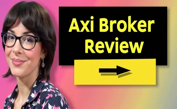 Axi Broker Review